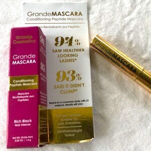 🍒4/$25🍒 Grande Mascara